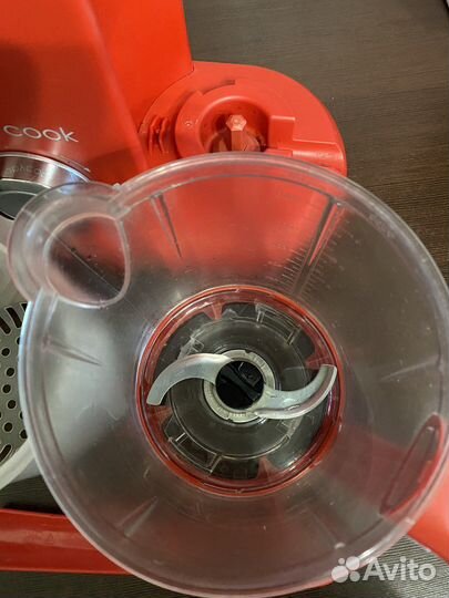 Блендер babycook