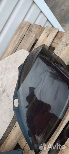 Opel astra h задние фонари