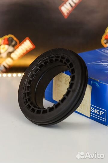 Подшипник опоры амортизатора SKF