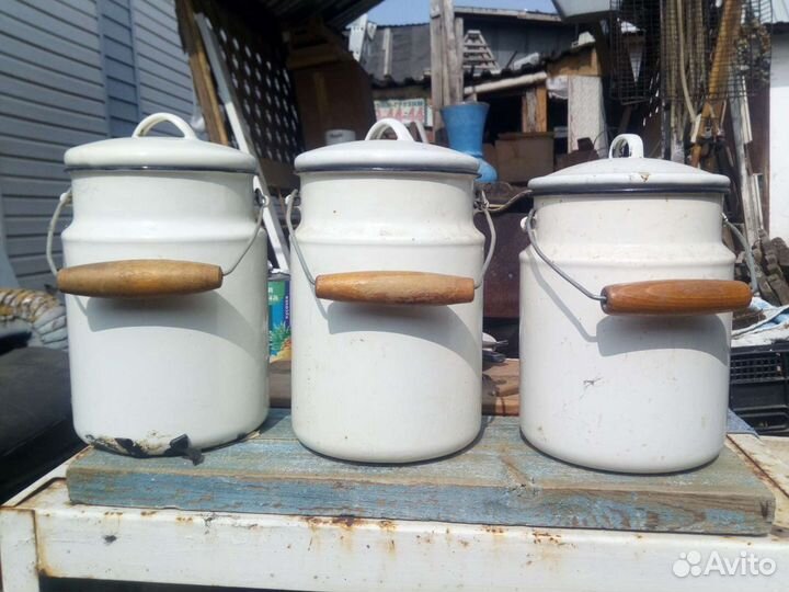 Бедончик СССР