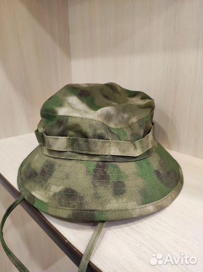 Панама тактическая (мох)
