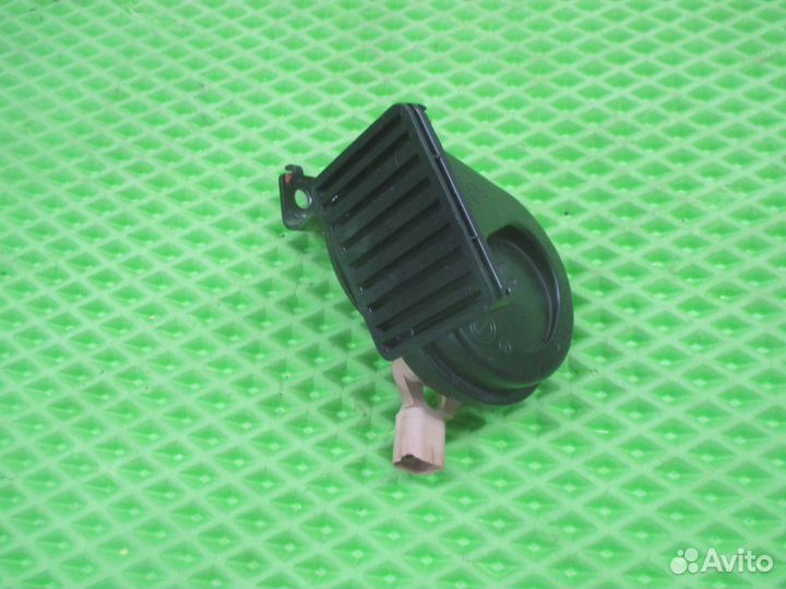 Звуковой сигнал Chery Arrizo 8 1