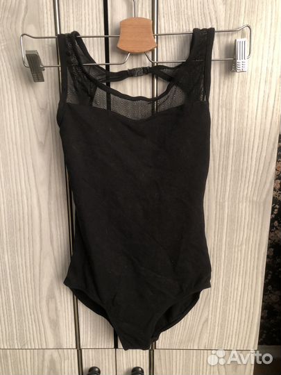 Купальники гимнастические США 4шт