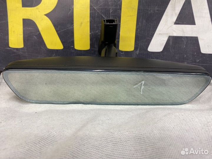 Зеркало заднего вида салонное Kia Stinger 1 G6DP