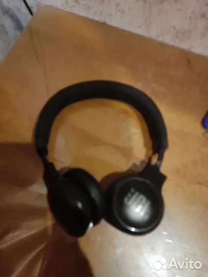 Беспроводные наушники JBL life460NC