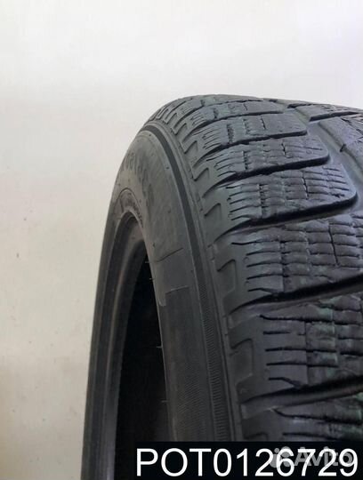 Pirelli Scorpion Winter 235/60 R18 107H