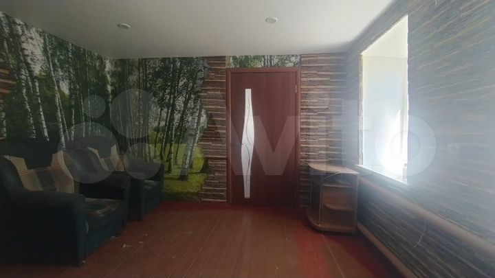 Дом 50 м² на участке 22 сот.