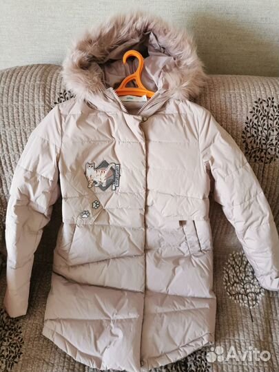 Пальто детское Befree