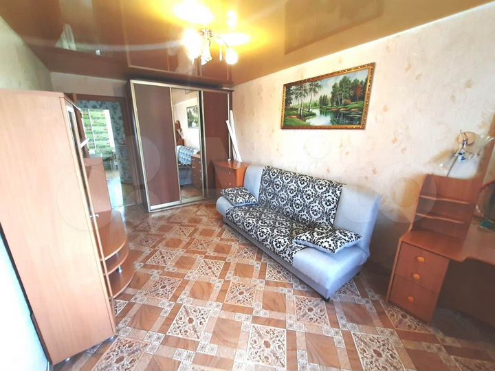 2-к. квартира, 47,9 м², 2/5 эт.