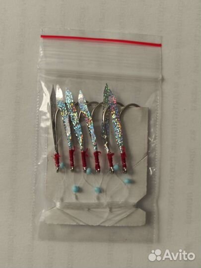 Вставка на Луфаря