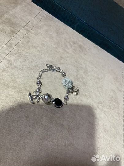 Браслет Chanel