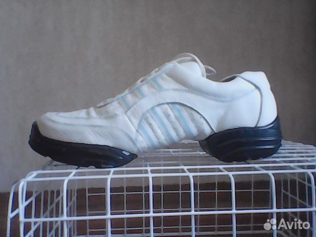 Танцевальные кроссовки размер 38/39