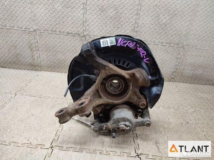 Ступица передняя правая toyota vitz