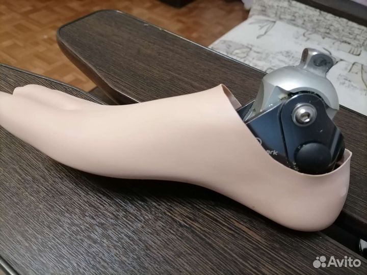 Стопа для протеза