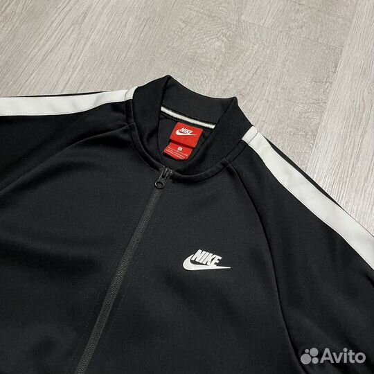 Nike S бомбер мужской