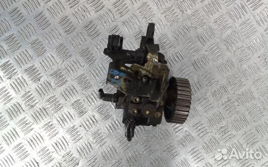 Тнвд дизельный ford focus 2 (LDN22AC01)