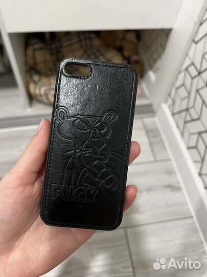 Чехол iPhone 5 5s