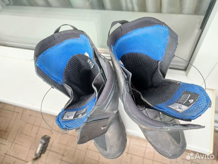 Мотоботы revit Discovery H2O