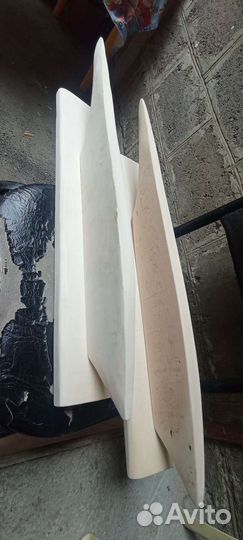 Колодка для ВТО