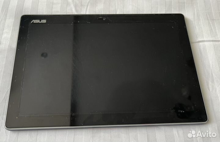 Планшет Asus ZenPad 10