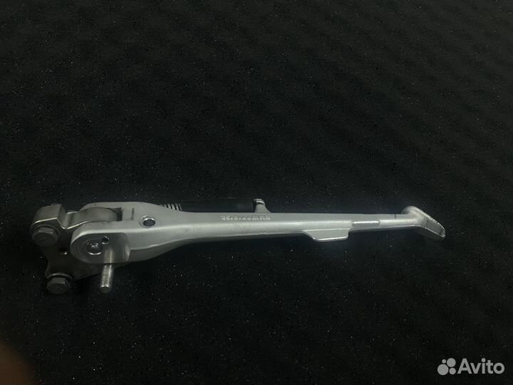 Боковая подножка Bmw S1000RR