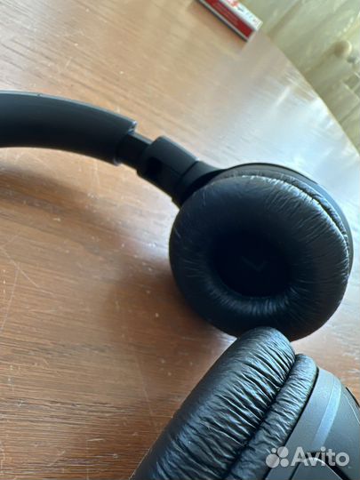 Наушники JBL 510BT