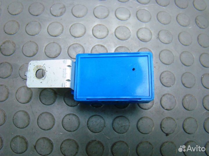 KIA Sportage 3 Сигнал звуковой парктроника