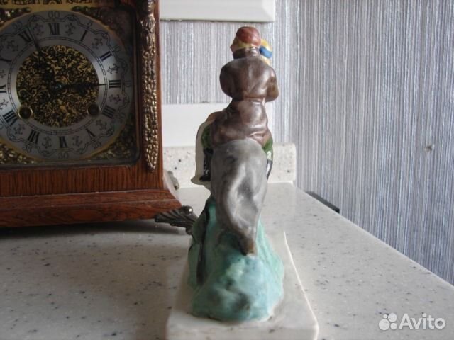 Иван Царевич на Сером волке