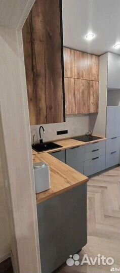 Кухни под ключ