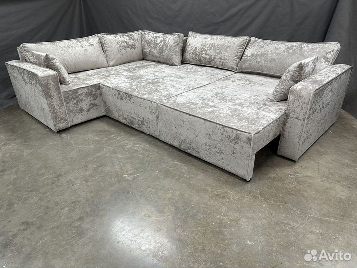 Угловой диван