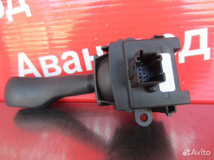 Подрулевой переключатель поворотов Bmw X5 E53 2001