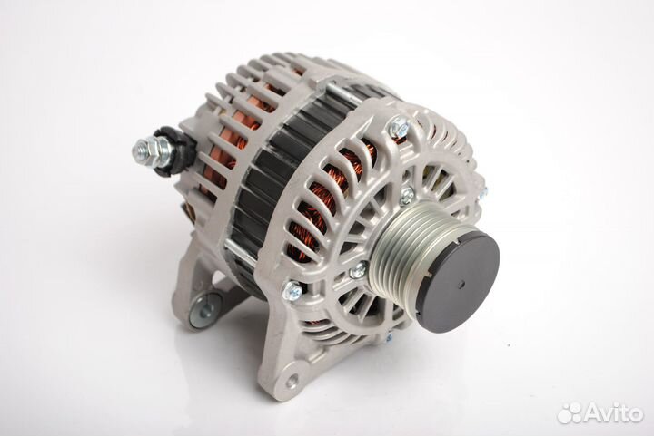 Генератор Powertec 23100-3TA1A