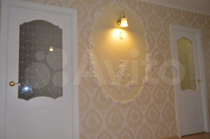 3-к. квартира, 81 м², 3/9 эт.