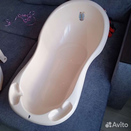 Ванночка для купания