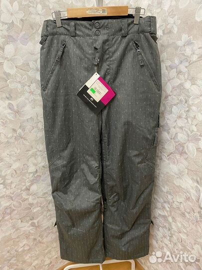 Горнолыжные брюки