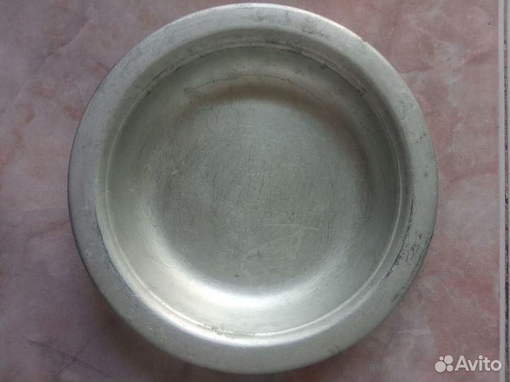 Посуда СССР 2
