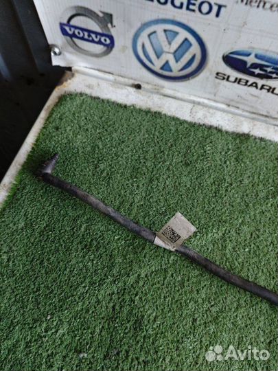 Трубка топливная обратки Mercedes Benz W213 OM642