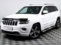 Jeep Grand Cherokee 3.0 AT, 2013, 263 636 км, с пробего�м, цена 1 898 000 руб.