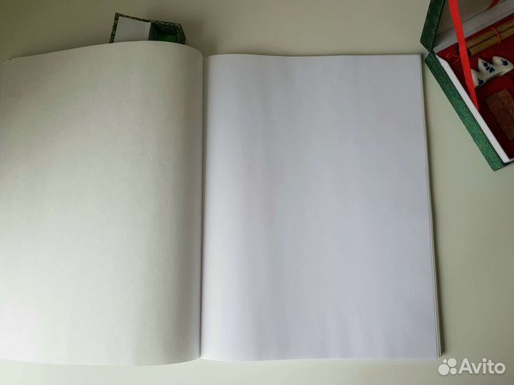 Набор для каллиграфии