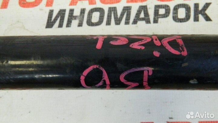 Привод, полуось передний правый Skoda Octavia 2 A5