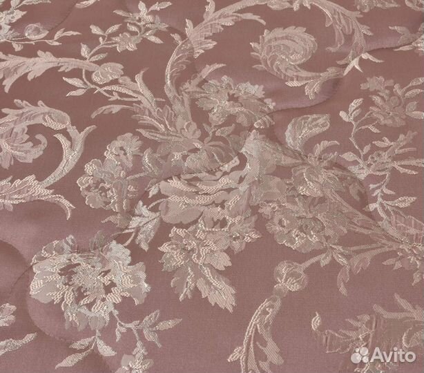 Покрывало и наволочки комплект Софи де Марко