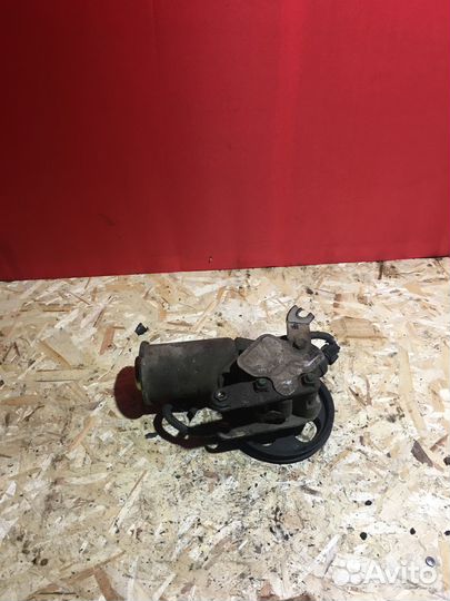 Насос гур Тойота 2nz / 1nz 1.3 1.5 Королла Ярис