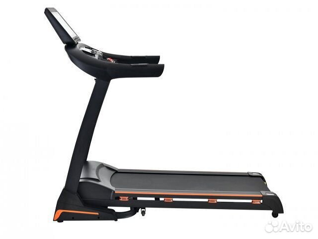 Беговая дорожка Fit-On Vision X 15.6