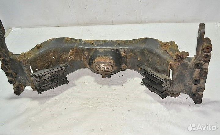 Траверса рамы renault trucks Magnum Dxi (01.05-12