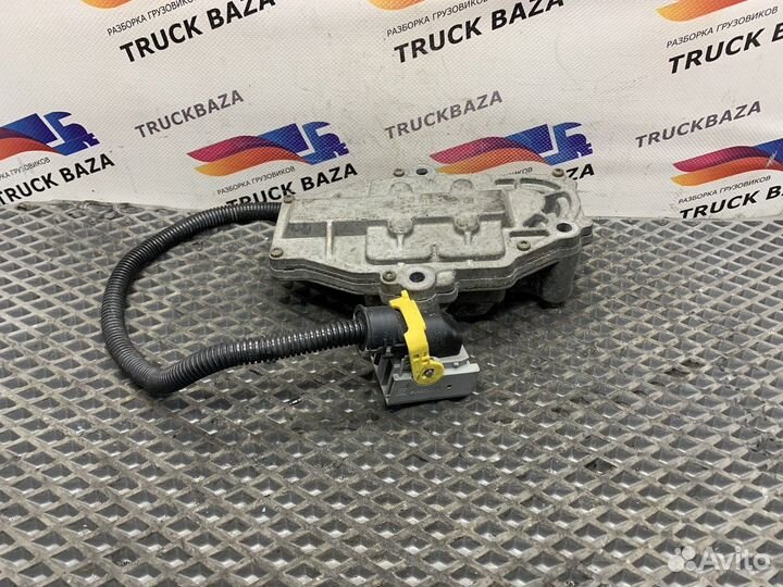 Клапан электромагнитный АКПП