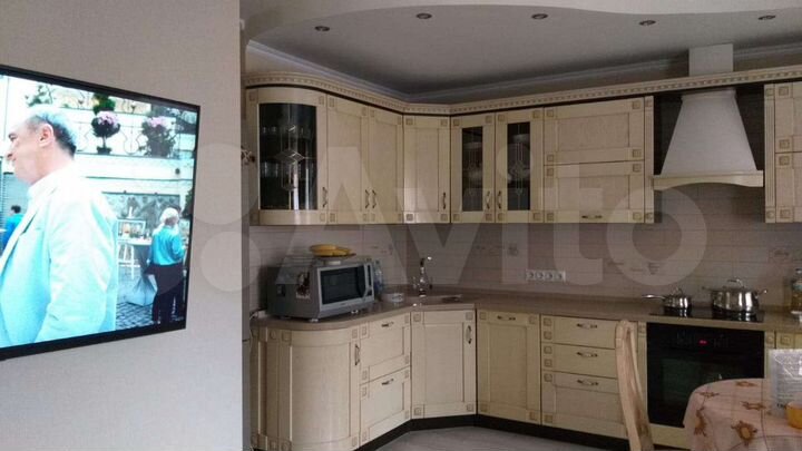 2-к. квартира, 62 м², 16/25 эт.