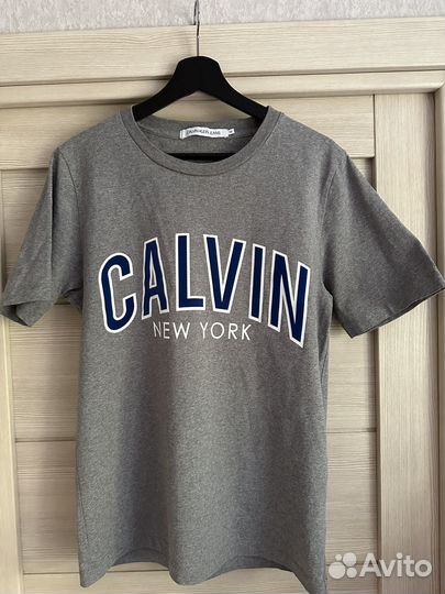 Футболка Calvin klein jeans