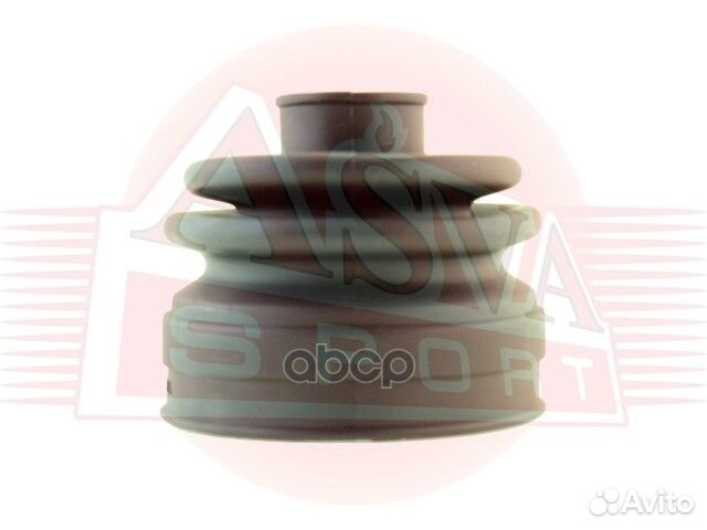 Пыльник шруса внутренний (комплект без смазки)