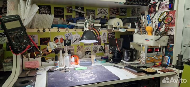 Продаю готовый бизнес 