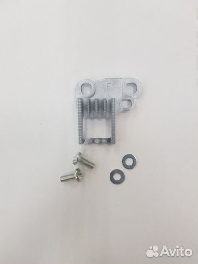 Зубчатая рейка д/шв.машин Brother NV-10/50/200/600